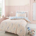 Chapter B Seahorses Duvet Cover Set