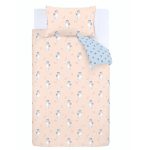 Chapter B Seahorses Duvet Cover Set