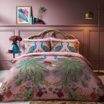 Matthew Williamson Xanadu Duvet Cover Set