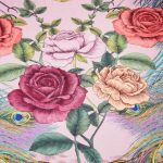 Matthew Williamson Xanadu Duvet Cover Set Detail