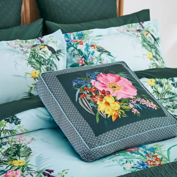 Ted Baker Tropical Elevations Cushion