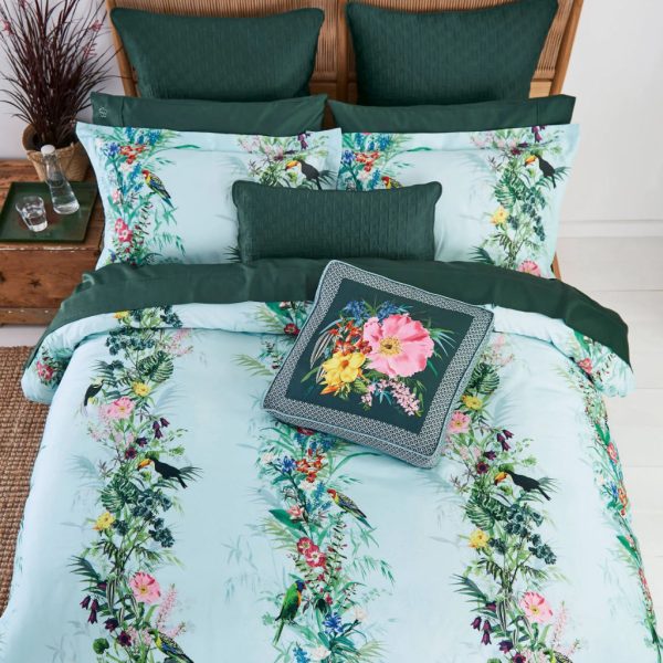 Ted Baker Tropical Elevations Duvet Cover
