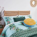 Ted Baker Tropical Elevations Duvet Cover