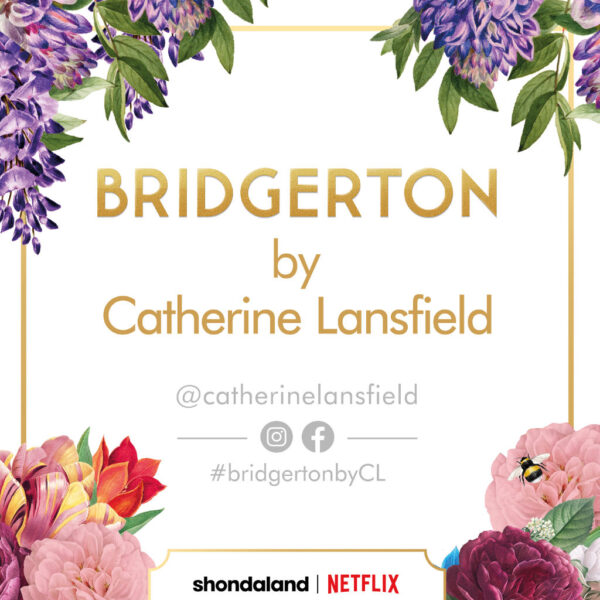 Bridgerrton Bedding and Cushions by Catherine Lansfield