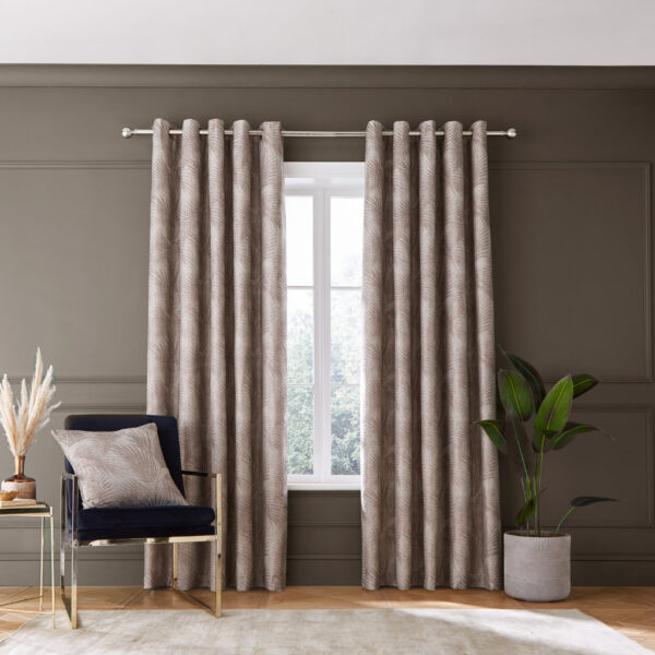 tamra palm curtains by hyperion natural