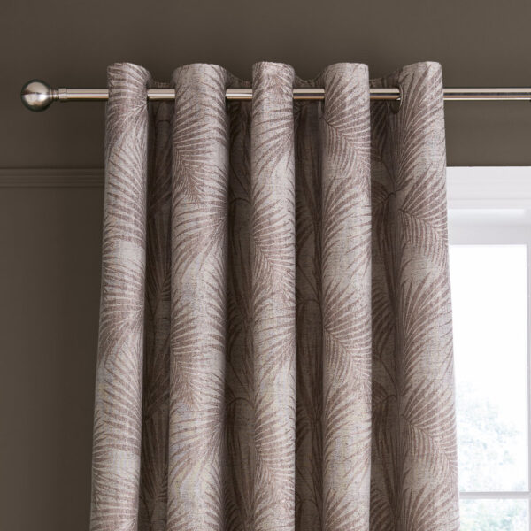 tamra palm curtains by hyperion natural detail