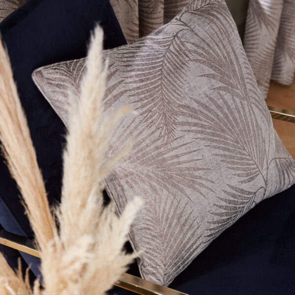 tamra palm cushion by hyperion natural 2
