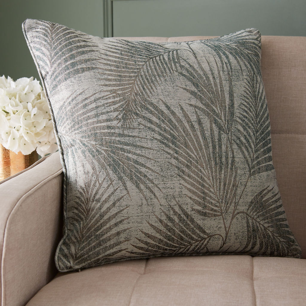 tamra palm cushion by hyperion