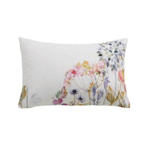Country Hedgerow Right Pillowcase