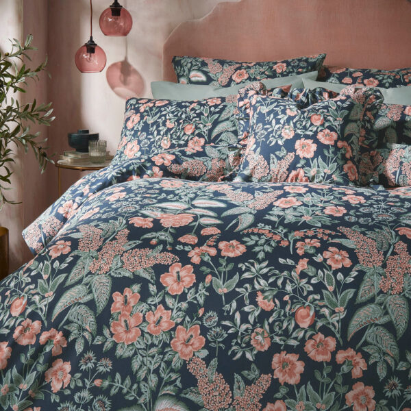 Amanda Holden Cotswold Floral Duvet Cover Set