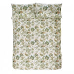 Tresco Isles Bedding Coral Amanda Holden
