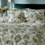Tresco Isles Bedding Coral Amanda Holden