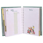 Wrendale designs Christmas Planner