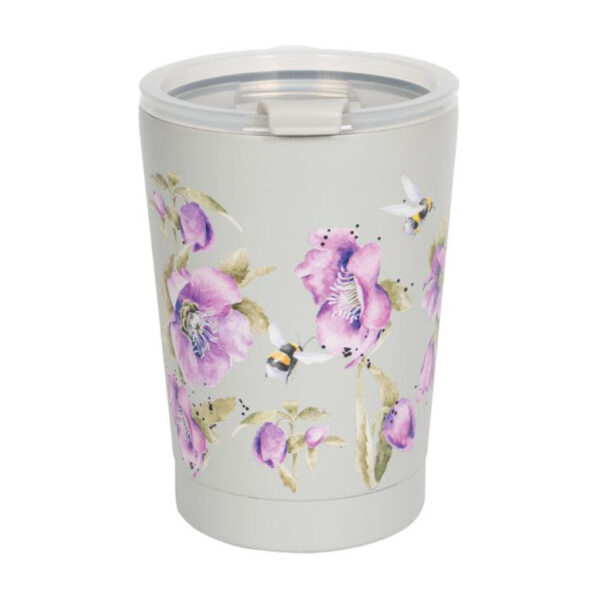 Wrendale Coffee Cup Busy Bee (Bee)