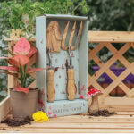 Wrendale Fork & Trowel Set New Lifestyle Image