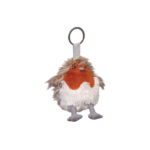 Adele Robin Keyring