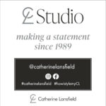 Catherine Lansfield Logo