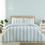 Cove Stripe Seafoam Main Image