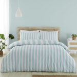 Cove Stripe Seafoam Reverse Image