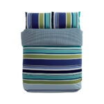 Helena Springfield BUDDING BRIGHTS Darcie full bedding overhead image