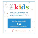 New CL Kids Logo Image