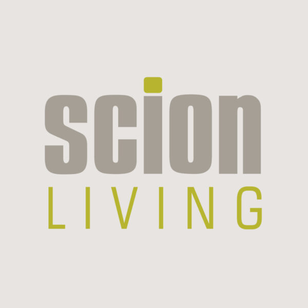 Scion Living Logo