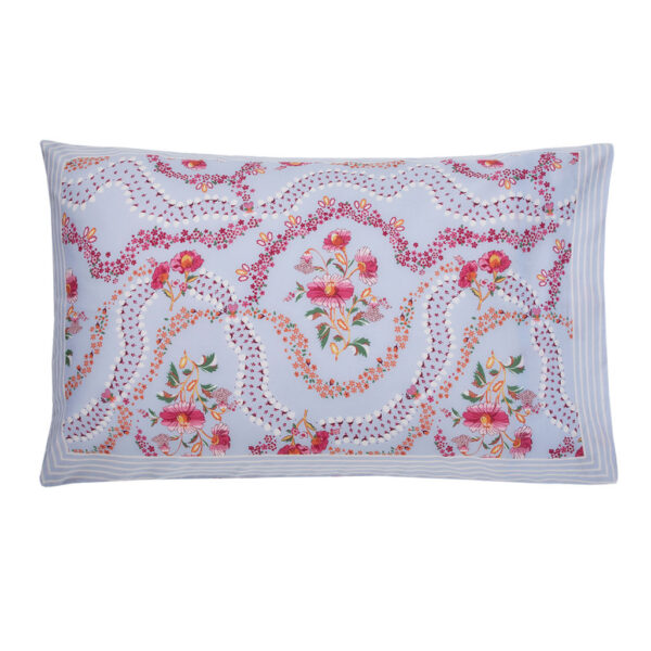 Affinity Floral Pillowcase Image