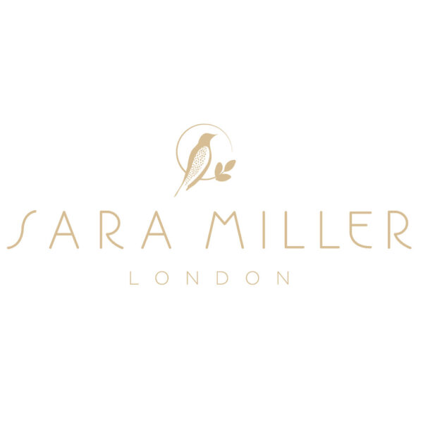 Sara Miller Logo