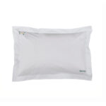 Sophie Allport Dragonfly Pale Duckegg Oxford Pillowcase