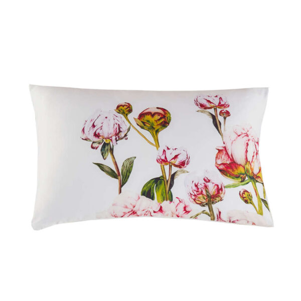 Voyage Maison Heligan Floral Right Pillowcase