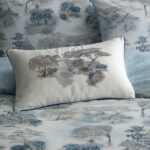 RHS Japanese Garden Cushion
