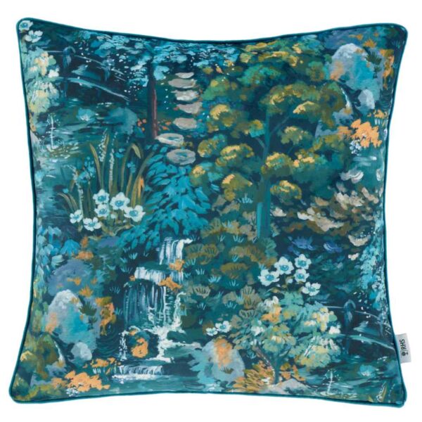 RHS Garden Walk Cushion Cut Out Image