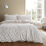 Bianca Brushed Floral Toile Reverse Image