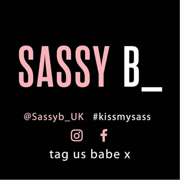 Sassy B Logo Image