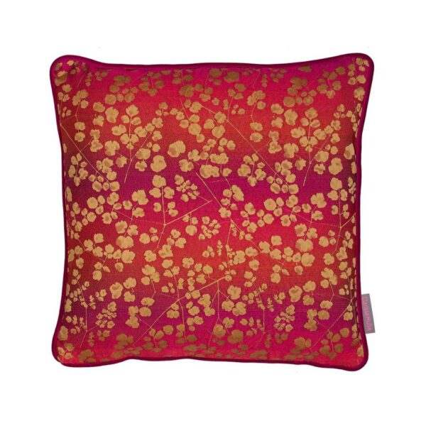 Clarissa Hulse Rue Sunset Cushion