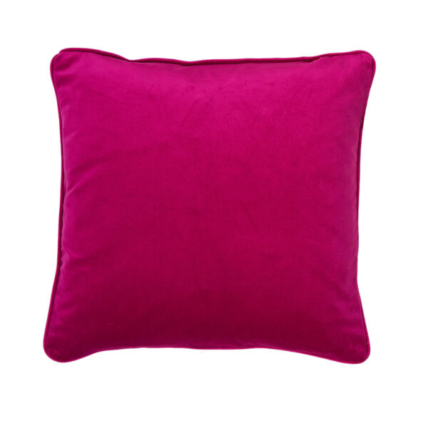 Clarissa Hulse Rue Sunset Cushion Reverse Image