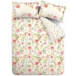 Lansfield Ella Poppy Cream Cut Out Image
