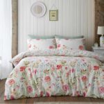 Lansfield Ella Poppy Cream Main Image