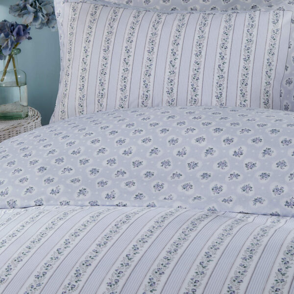 Cath Kidston Ticking Stripe Bedding