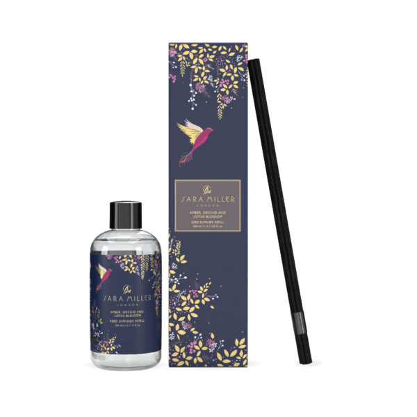 Sara Miller Amber Reed Diffuser Refill