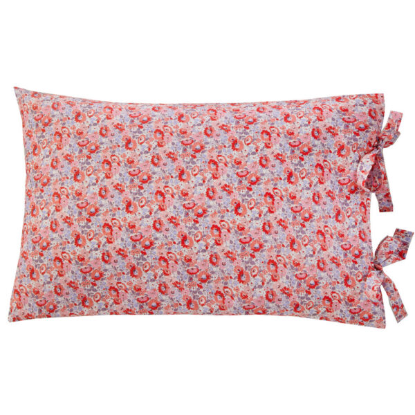 cath kidston ditsy archive pillowcase front