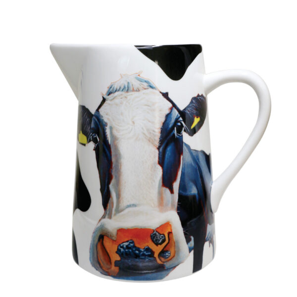 Eoin O'Connor Cow Water Jug