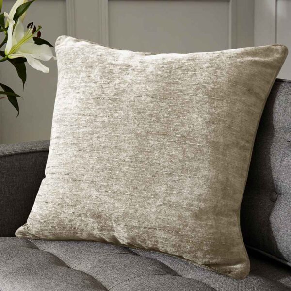 Selene Cream Cushion Main Image