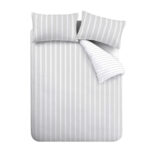 Bianca Ashford Stripe Silver Grey Cut Out Image