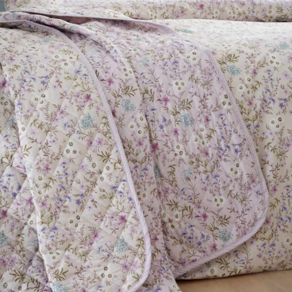 Bianca Ditsy Floral Bedspread Main Image