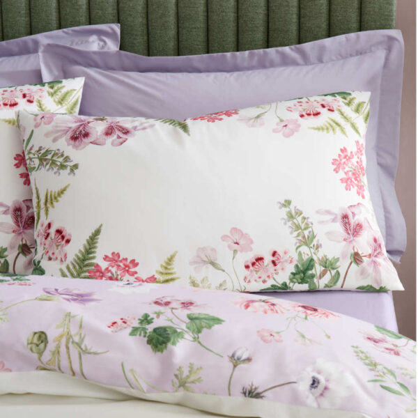 RHS Serenity Garden Pillowcase Image