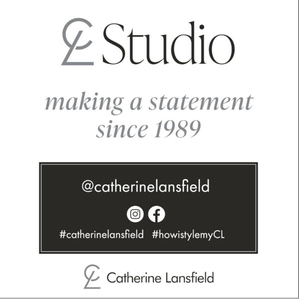 Catherine Lansfield Logo