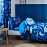 Lansfield Jawsome Shark With Accessories Image