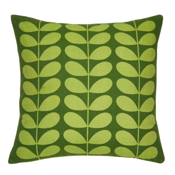 Orla-Kiely-Multi-Stem-Fern-and-Ochre-Cushion-Reverse
