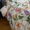 Graham & Brown Botanical Bright Duvet Cover Set Close Up